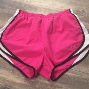 Nike Fit Dry shorts